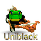 Uniblack